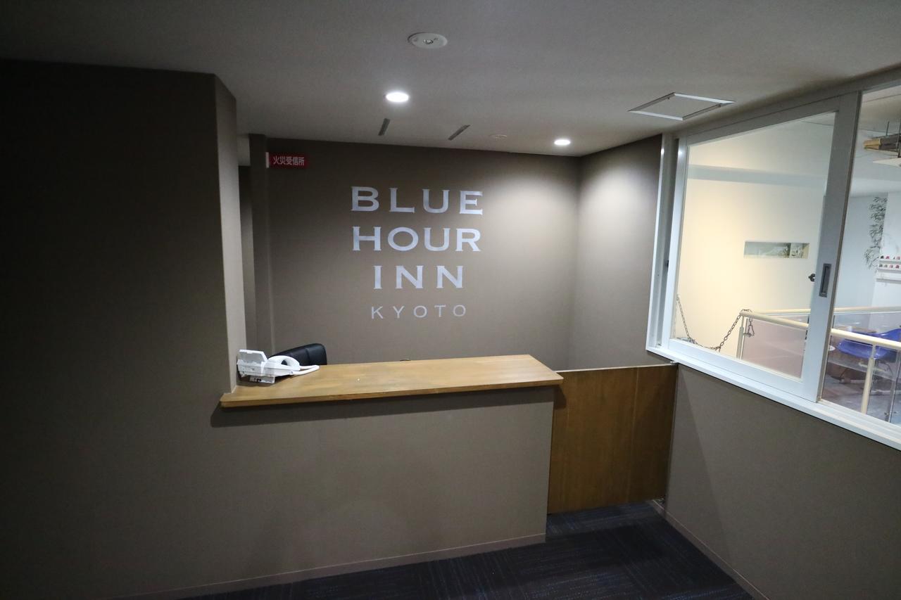 Blue Hour Hostel *