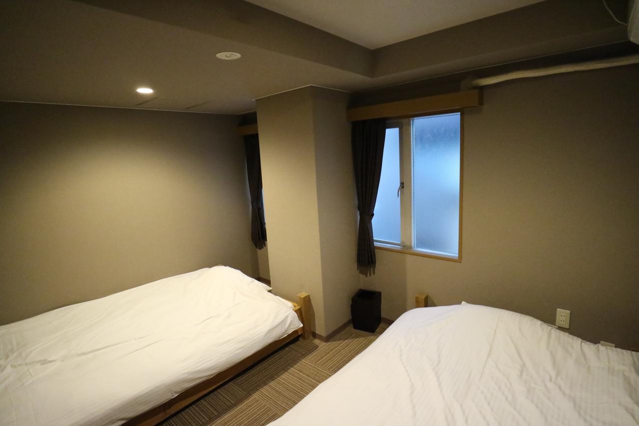 Blue Hour Hostel Kyoto