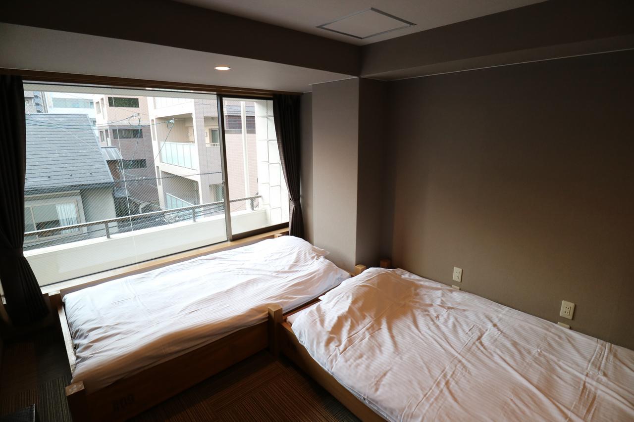 Hostel Blue Hour Kyoto