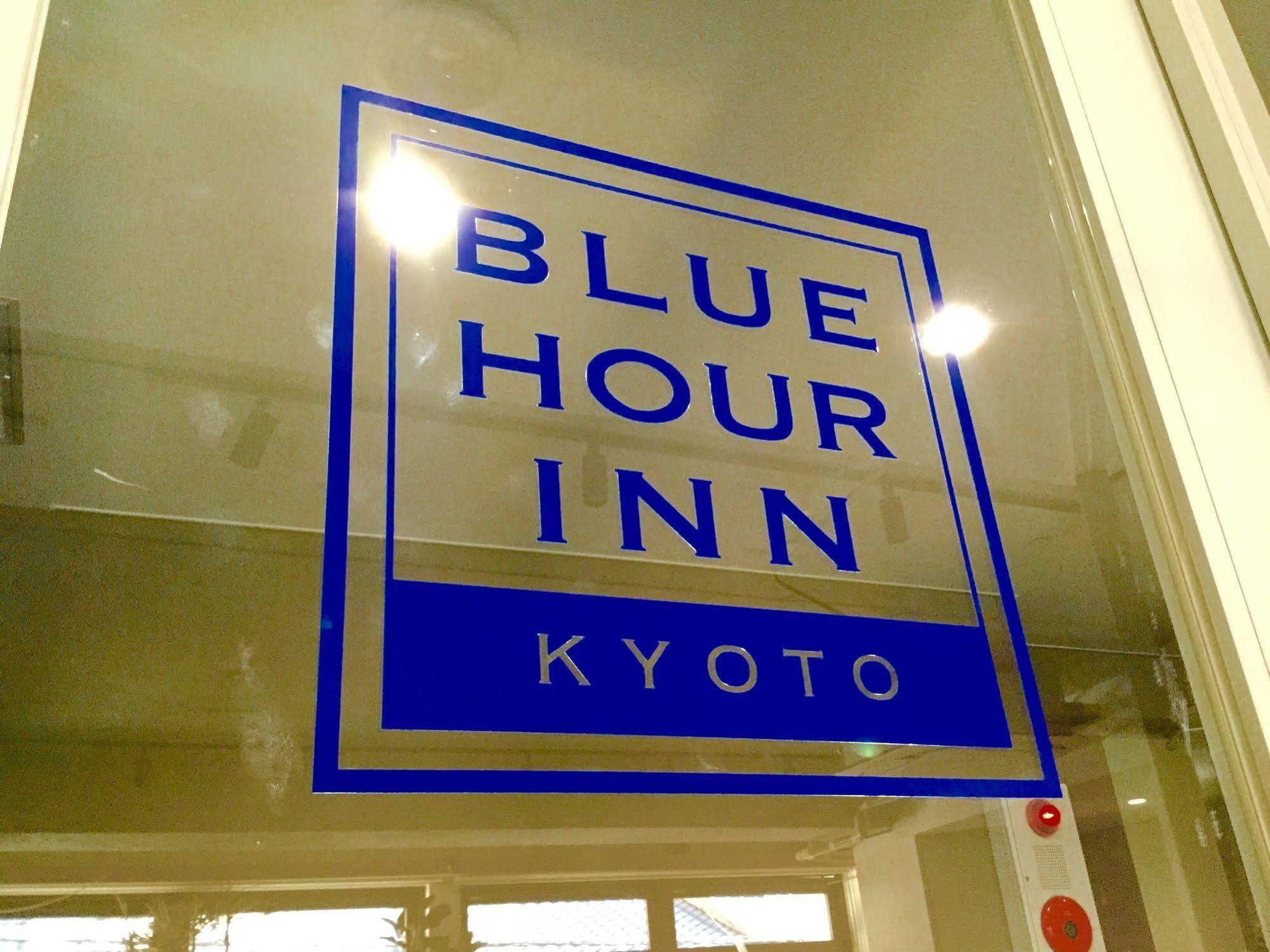 Blue Hour Hostel