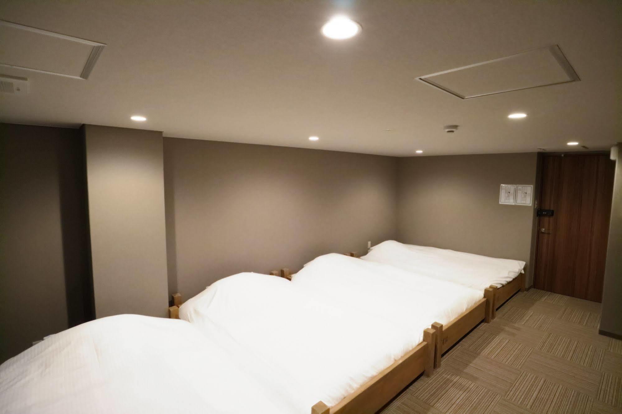 Blue Hour Hostel Kyoto